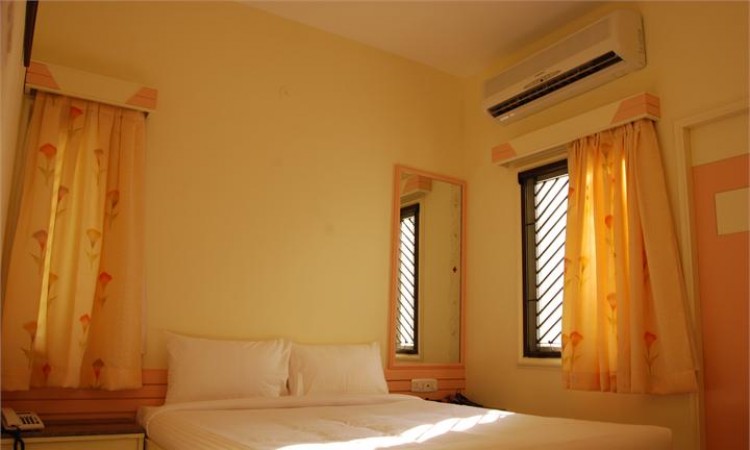 Comfortable Room