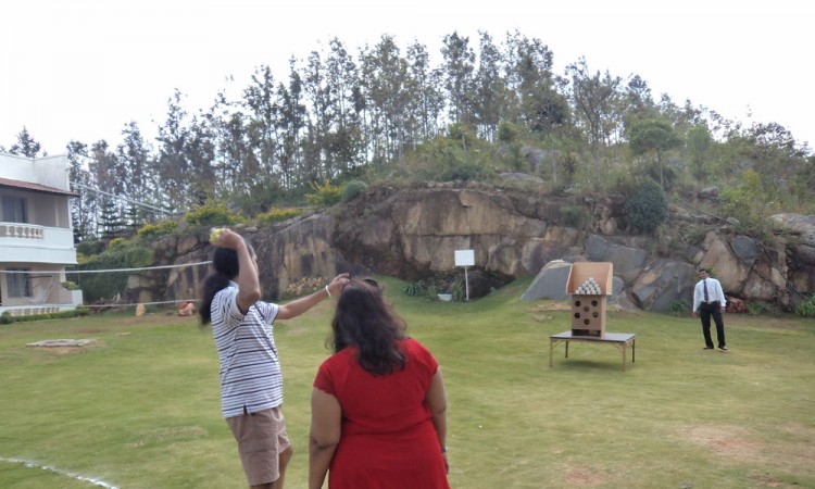 Play Activity
