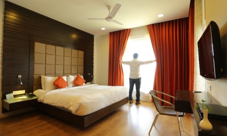 Royal Suite