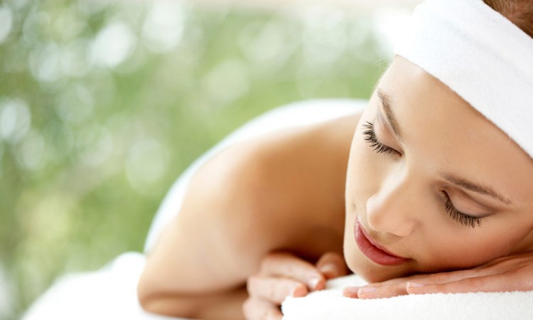 Spa Therapy