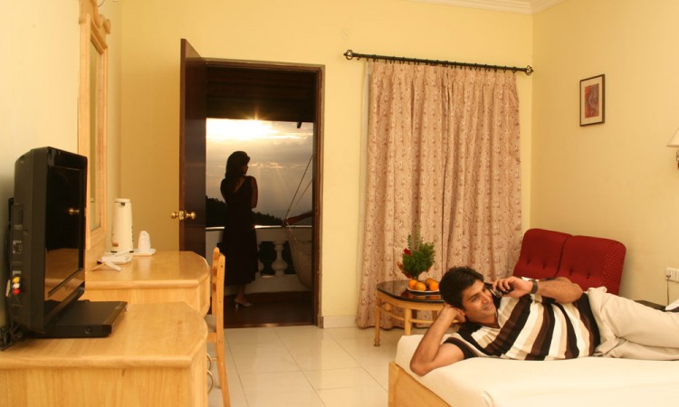 Premium Room