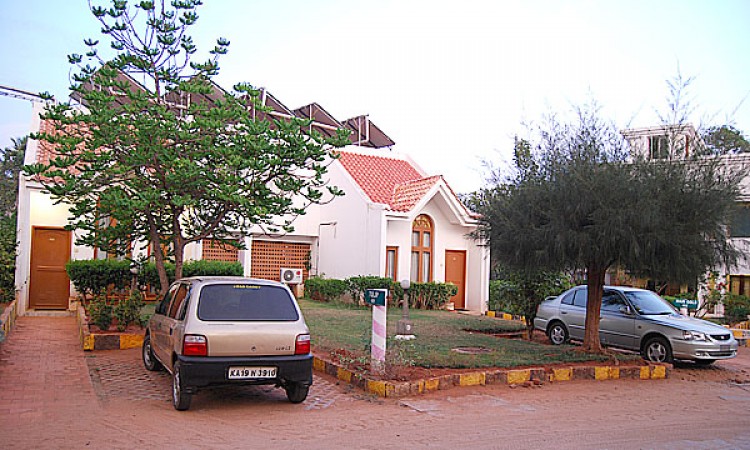 Car Parking