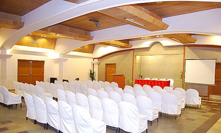 Conference Hall