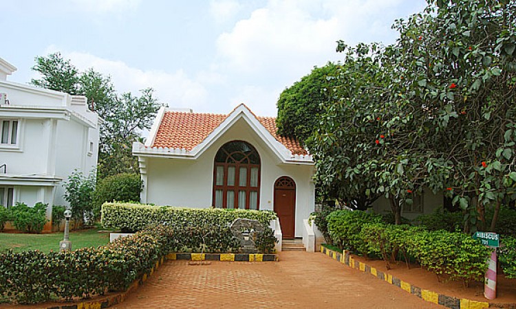 Cottage View
