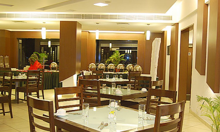 Edelweiss Restaurant