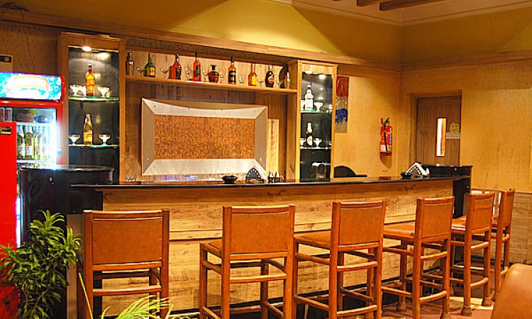 Opium The Bar