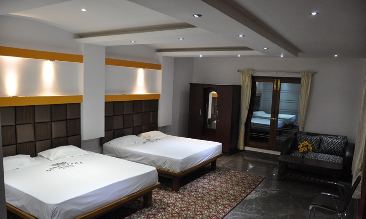 Plush Interiors Plush Interiors