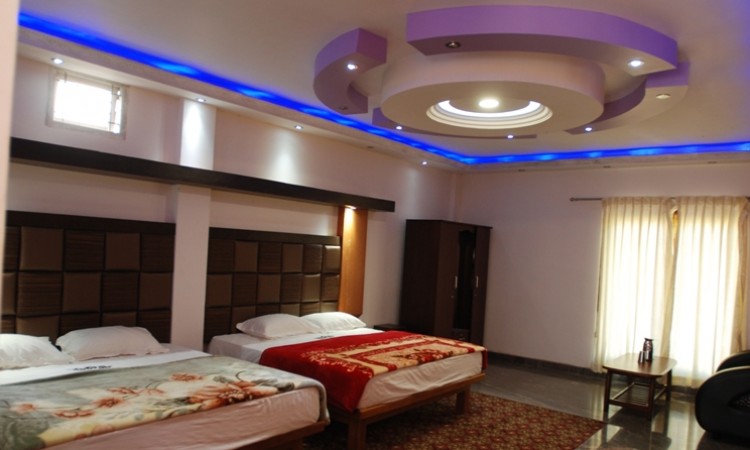 Well Furnished Rooms Well Furnished Rooms