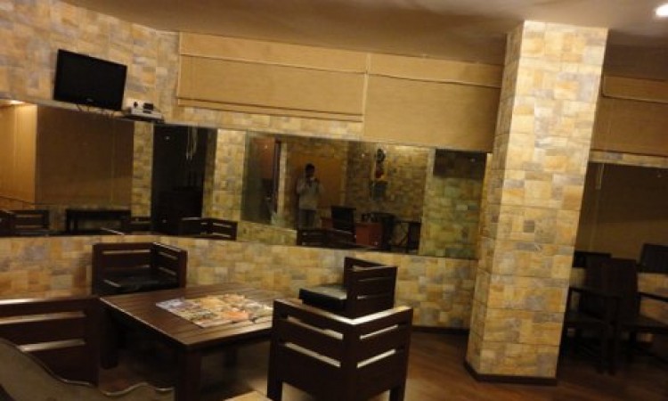 Restaurant Restaurant