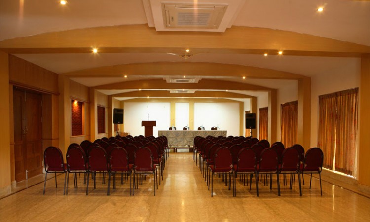 Conference Hall