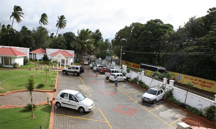Car Parking