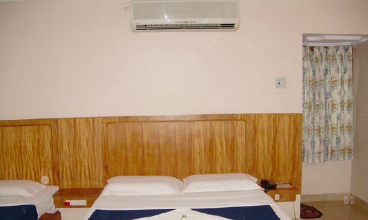 Room Interior Room Interior