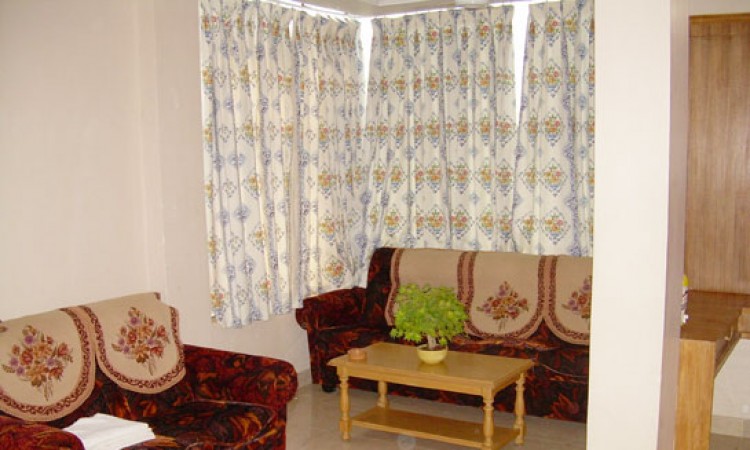 Sitting Room Sitting Room