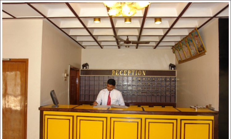 Reception Reception
