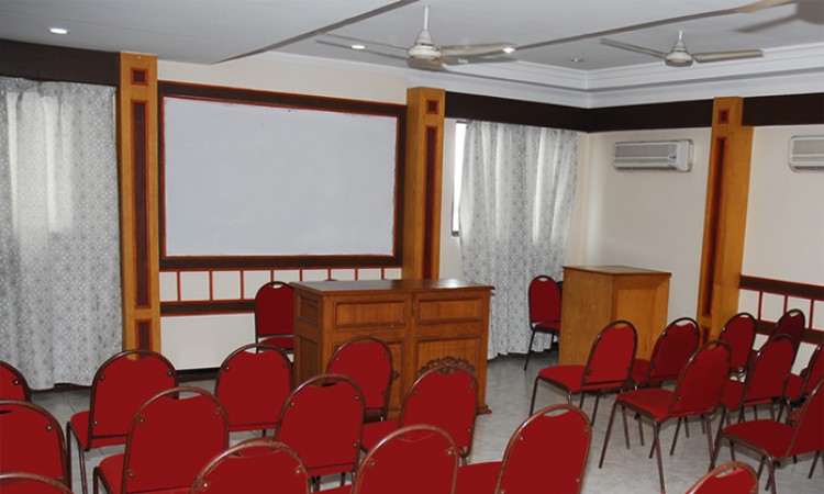 Meeting Hall Meeting Hall
