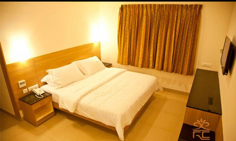 Luxury Room Luxury Room