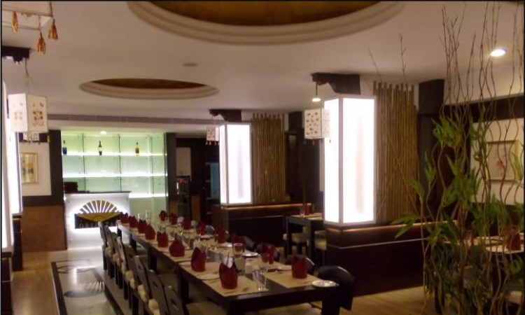 Oriental Restaurant Oriental Restaurant