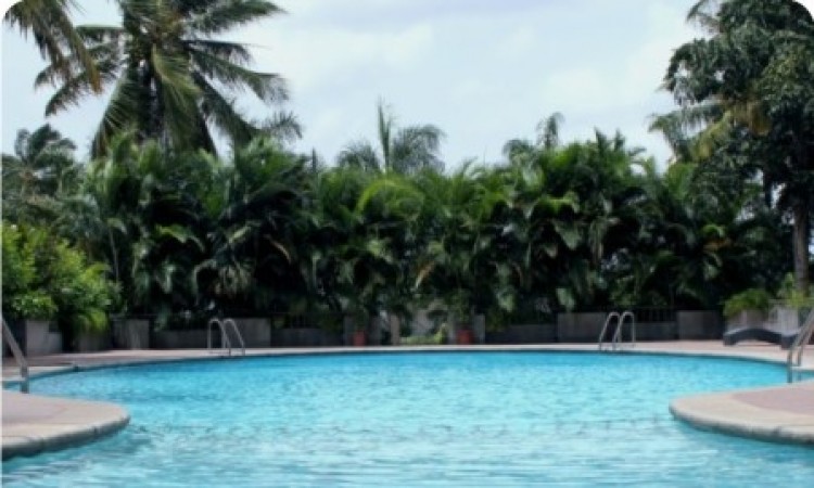 Swimming Pool Swimming Pool