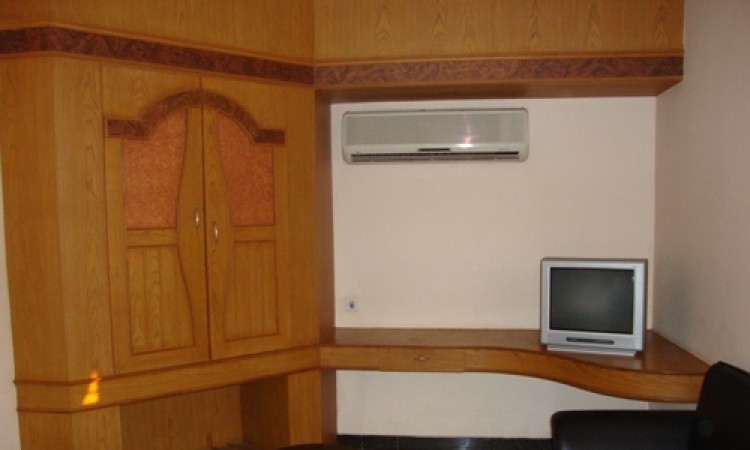 Room View