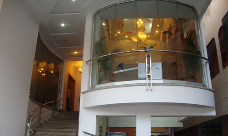 Hotel View