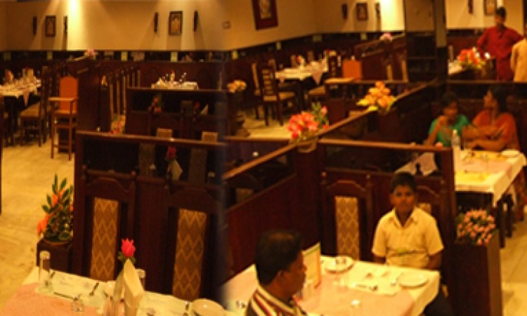 Restaurant Restaurant