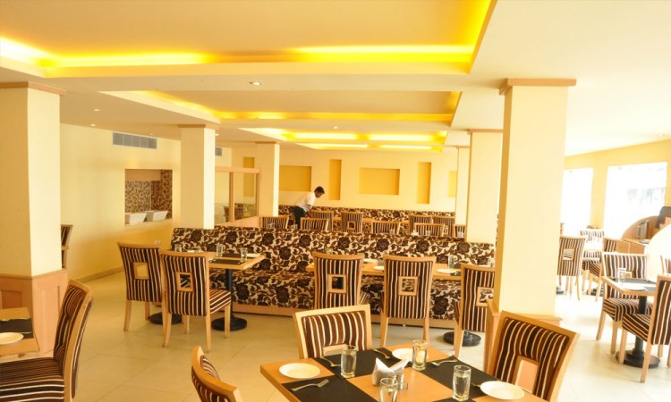 Restaurant Restaurant