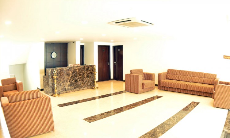 Lobby Lobby
