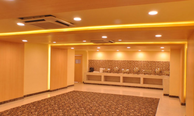 Buffet Buffet