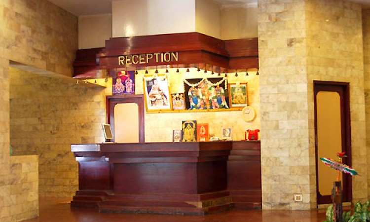 Reception Reception