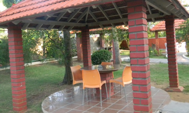 Sit-out