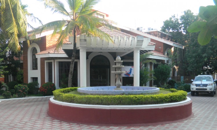 Outer View