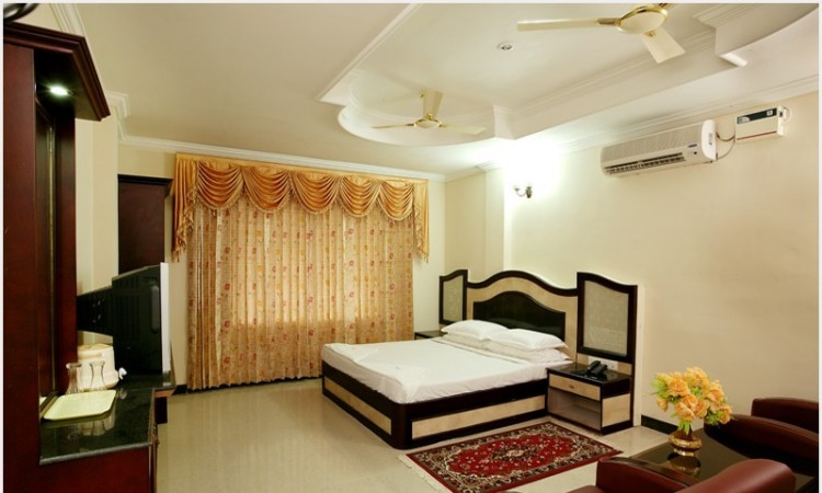 Suite Room