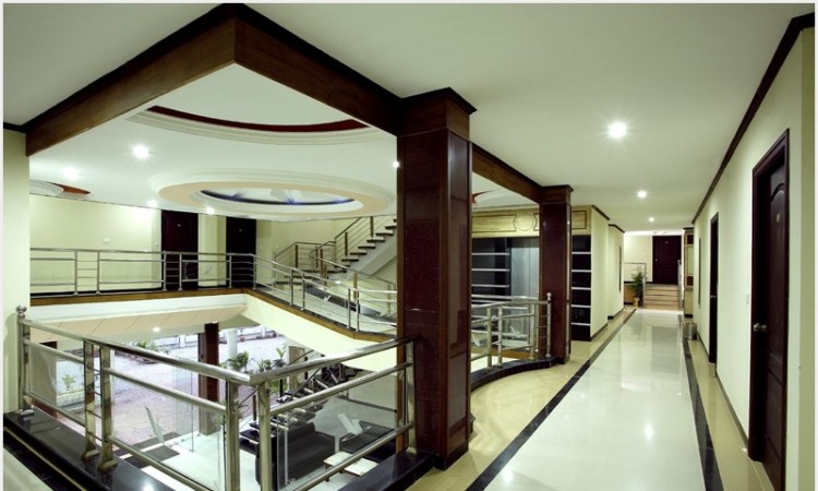 Corridor