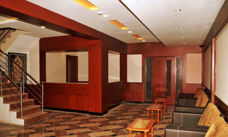 Lobby Lobby