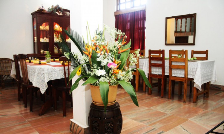 Homediner Restaurant