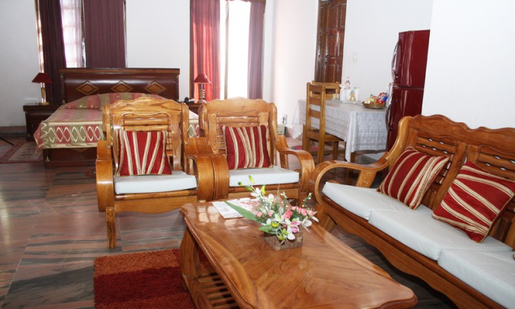 Suite Room