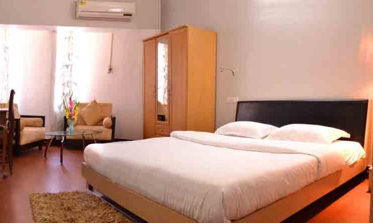 Deluxe Premium Room Deluxe Premium Room