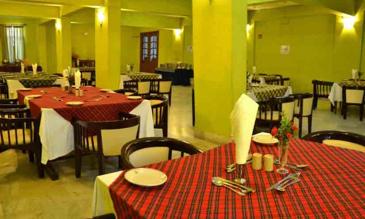 Restaurant Restaurant