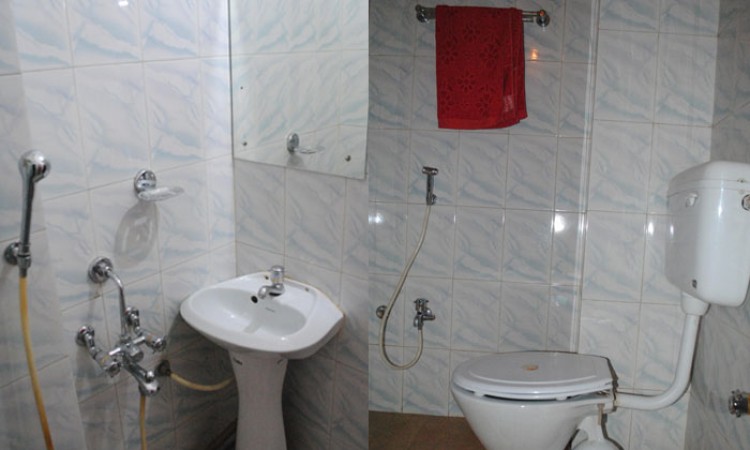 Washroom