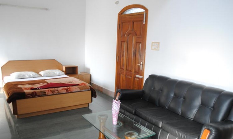 Comfortable Room