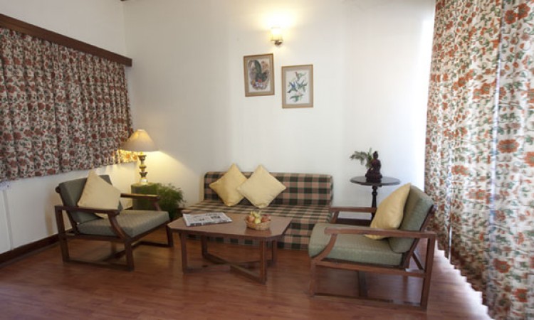 Room Interior
