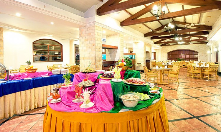 The Patio Restaurant The Patio Restaurant