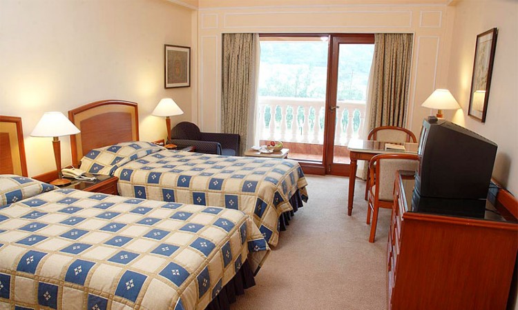 Well Furnished Standard Room Well Furnished Standard Room