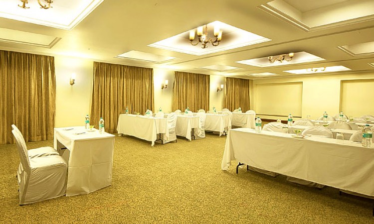 Conference Hall Conference Hall