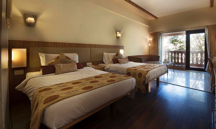 Comfortable Room Comfortable Room