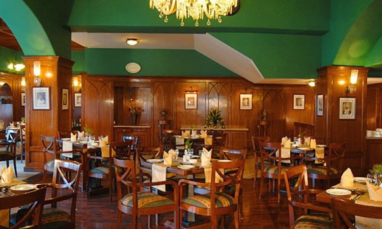 Restaurant Restaurant