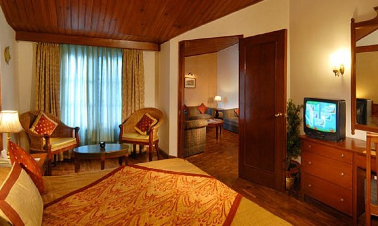 Luxury Room Luxury Room