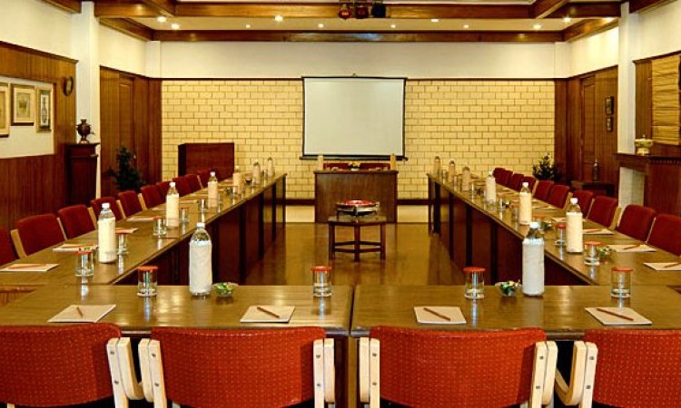 Conference Hall Conference Hall