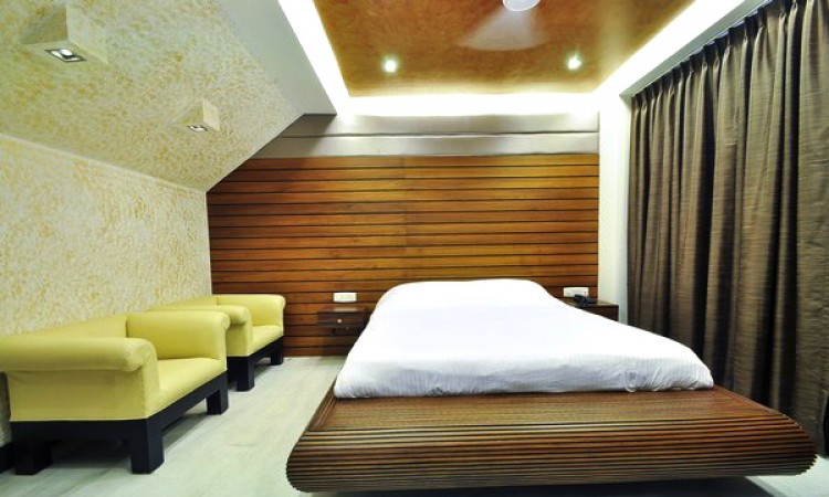 Comfortable Room