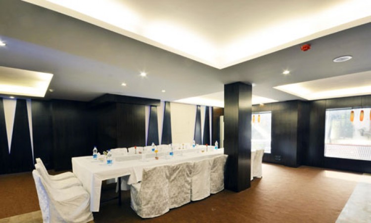 Conference Hall